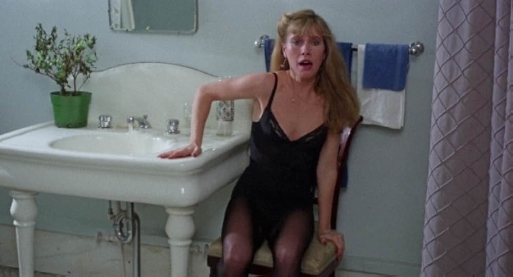 Evil Judgment（原題）の画像