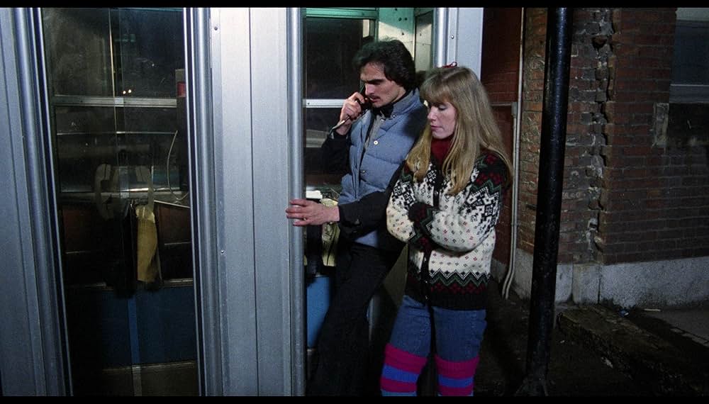 Evil Judgment（原題）の画像