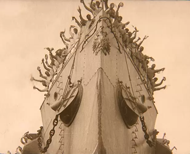 戦艦ポチョムキンの画像