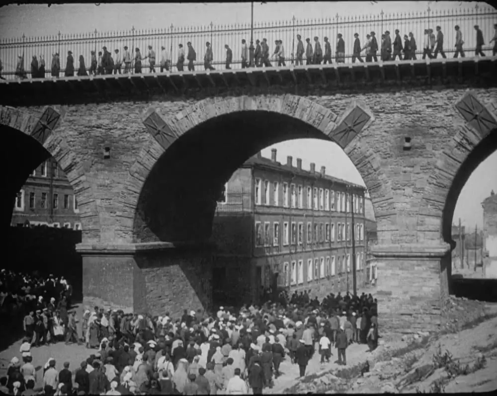 戦艦ポチョムキンの画像