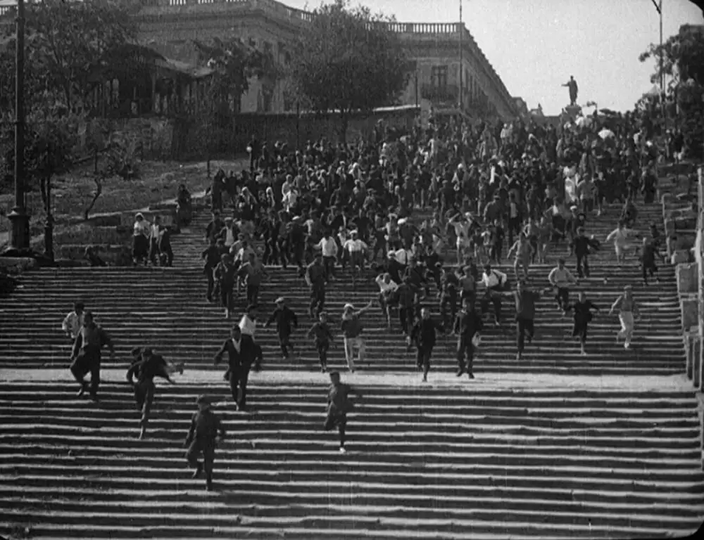 戦艦ポチョムキンの画像