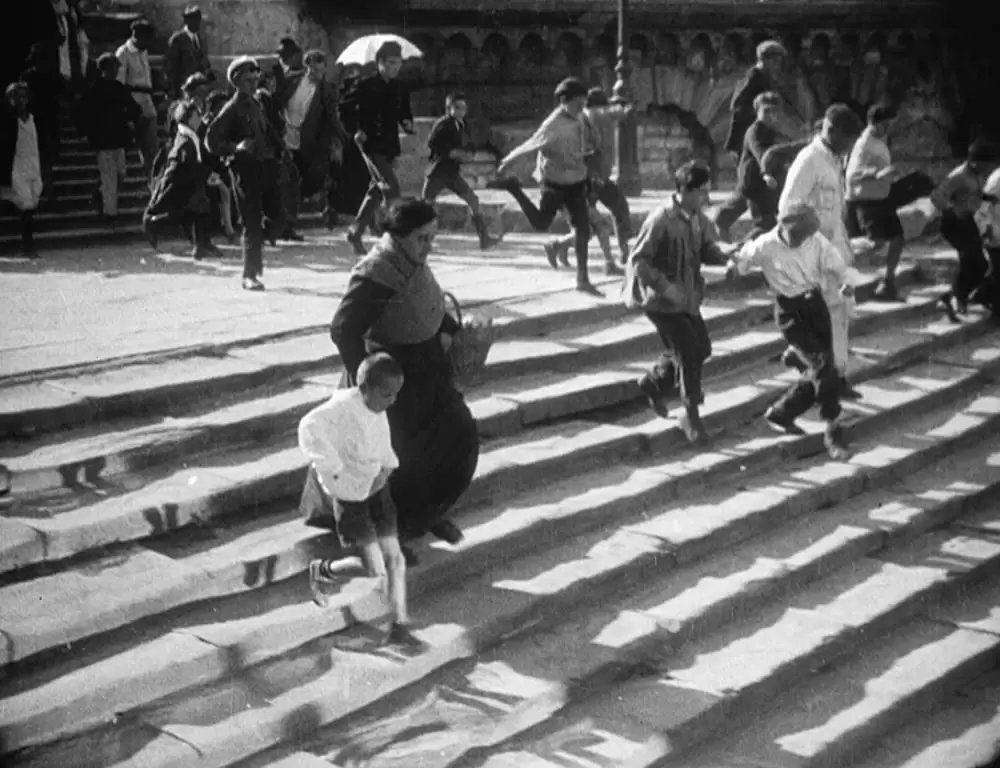 戦艦ポチョムキンの画像