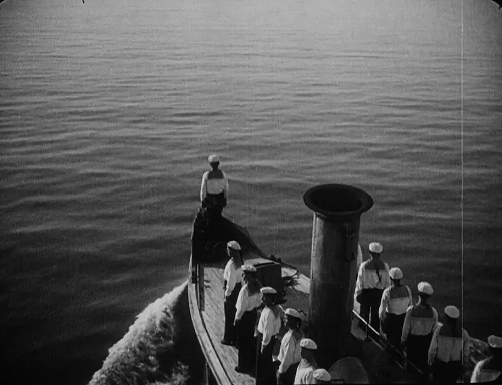 戦艦ポチョムキンの画像