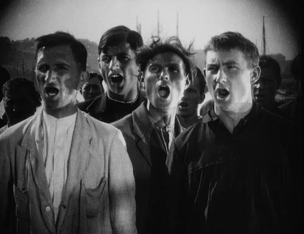 戦艦ポチョムキンの画像