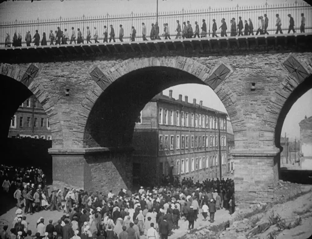 戦艦ポチョムキンの画像