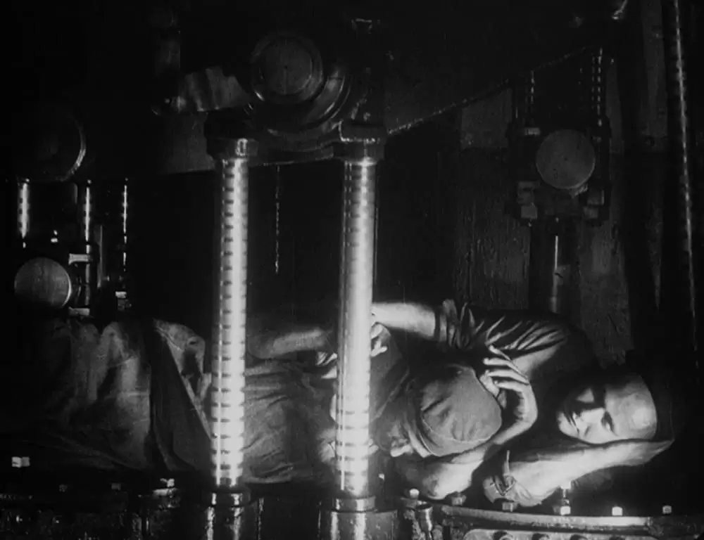 戦艦ポチョムキンの画像