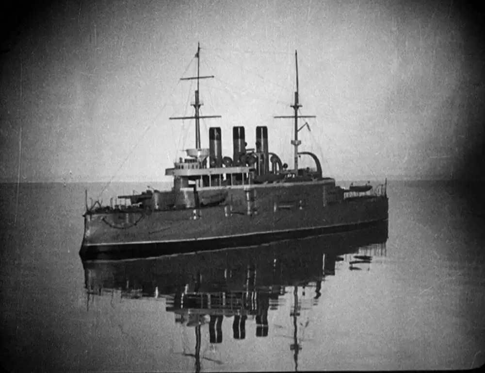 戦艦ポチョムキンの画像