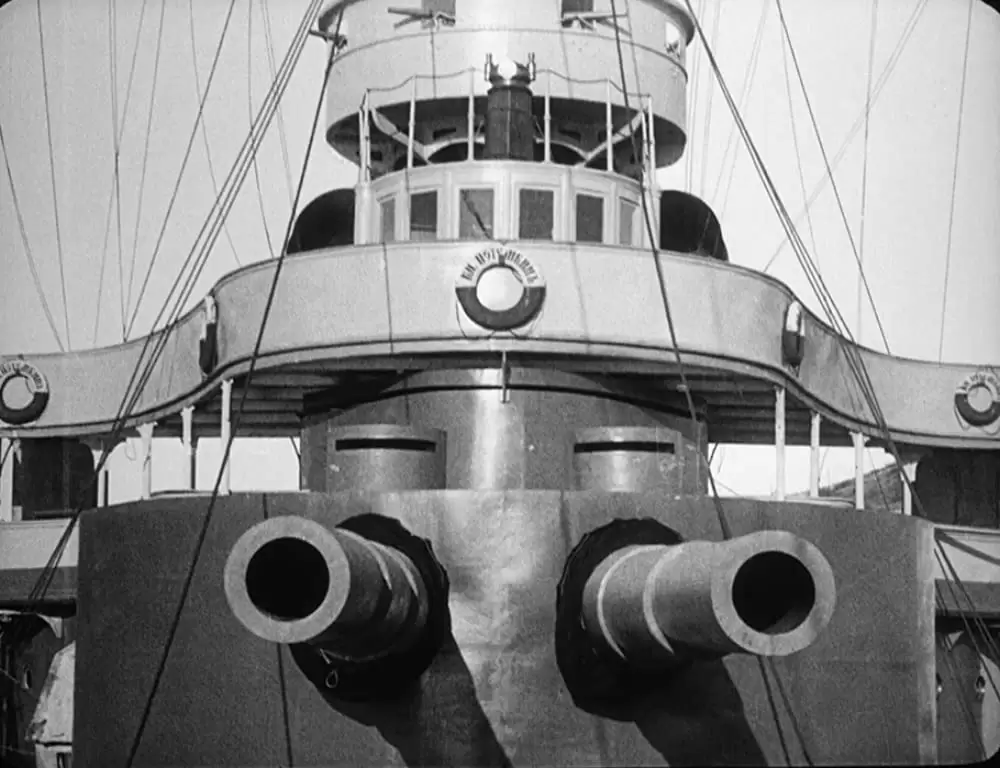 戦艦ポチョムキンの画像