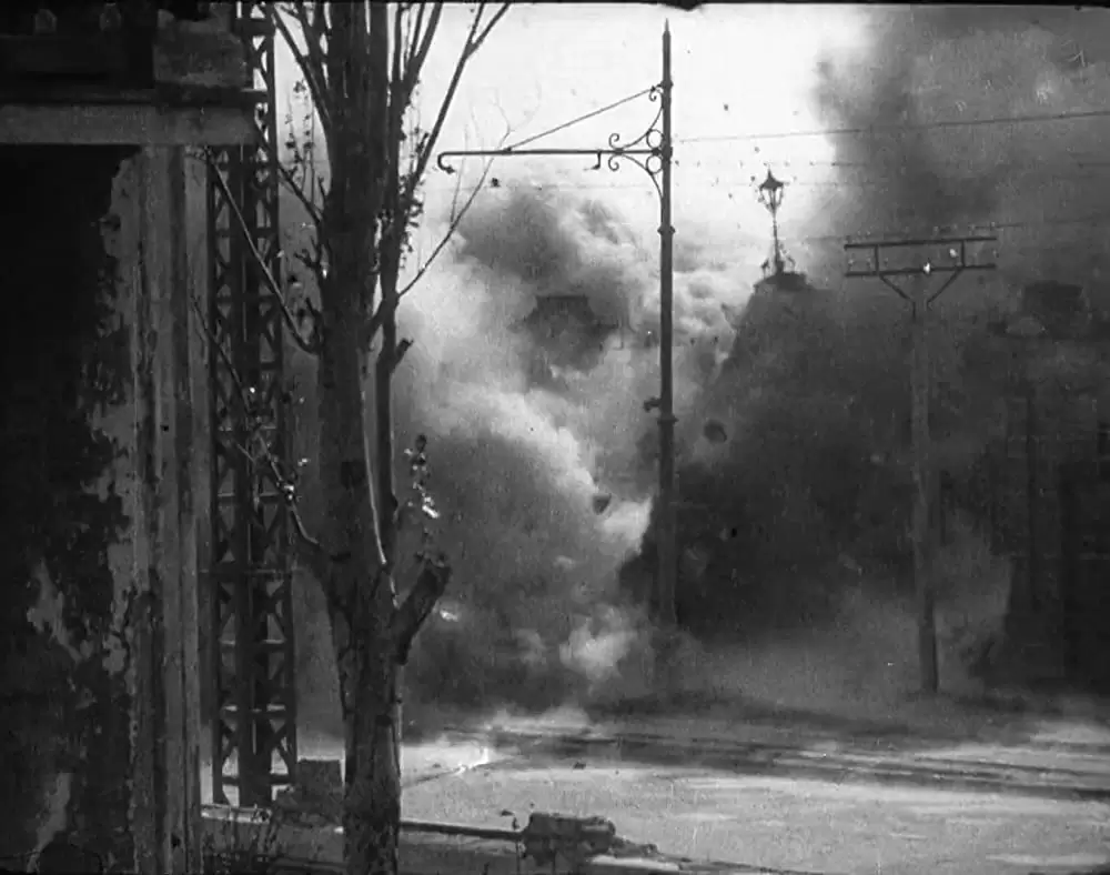 戦艦ポチョムキンの画像