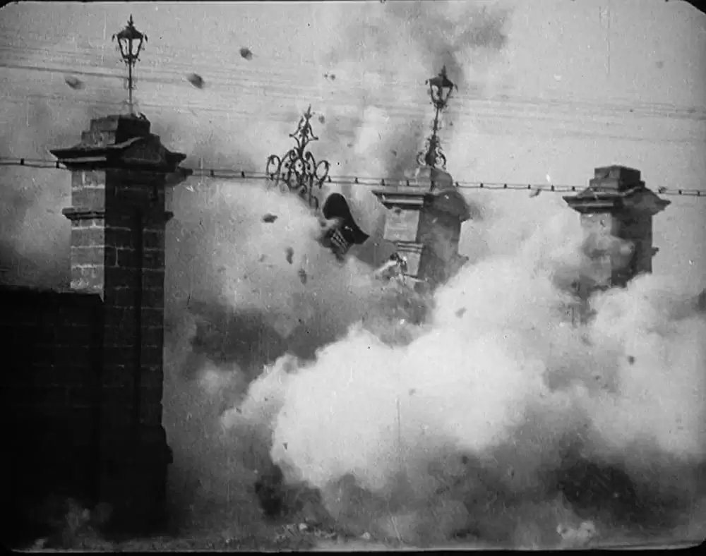 戦艦ポチョムキンの画像