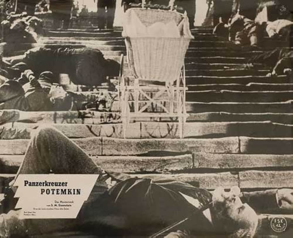戦艦ポチョムキンの画像