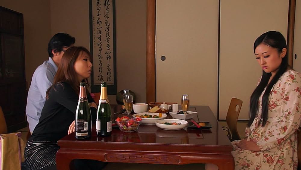 不倫美姉妹 白衣のあえぎの画像