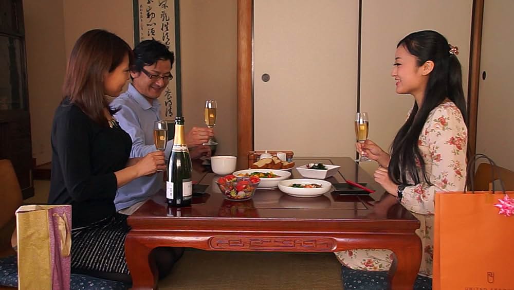 不倫美姉妹 白衣のあえぎの写真