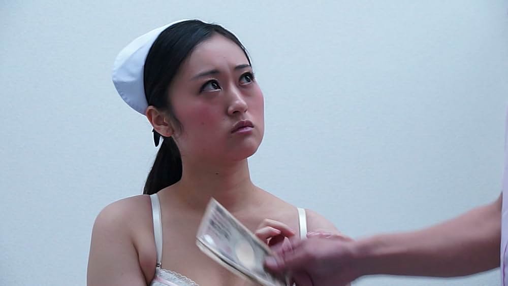 不倫美姉妹 白衣のあえぎの画像