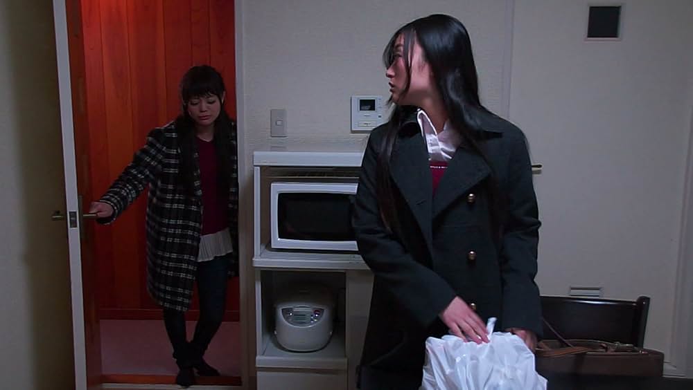 不倫美姉妹 白衣のあえぎの画像