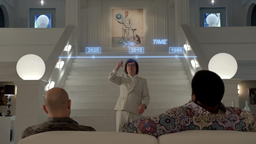 オフロでGO！！！！！ タイムマシンはジェット式2の画像