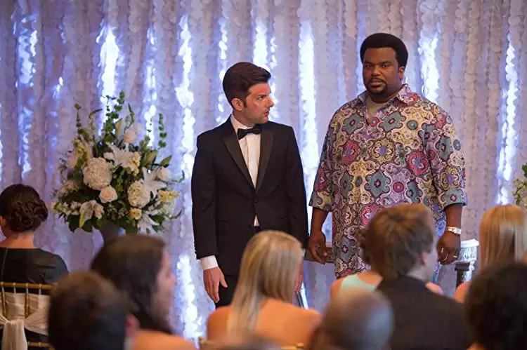 「オフロでGO！！！！！ タイムマシンはジェット式2」アダム・スコット & クレイグ・ロビンソンの画像