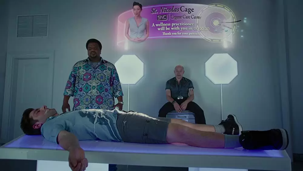 「オフロでGO！！！！！ タイムマシンはジェット式2」の画像