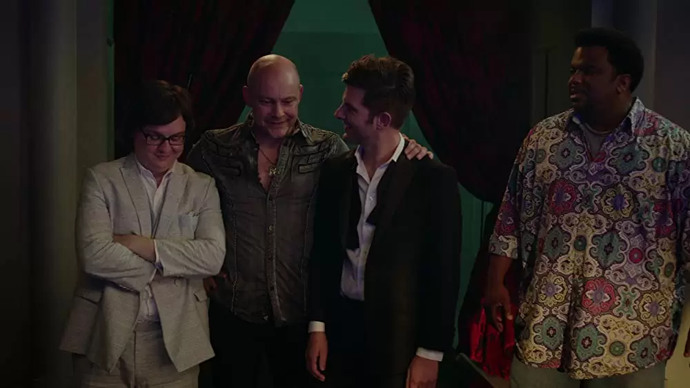 「オフロでGO！！！！！ タイムマシンはジェット式2」の画像