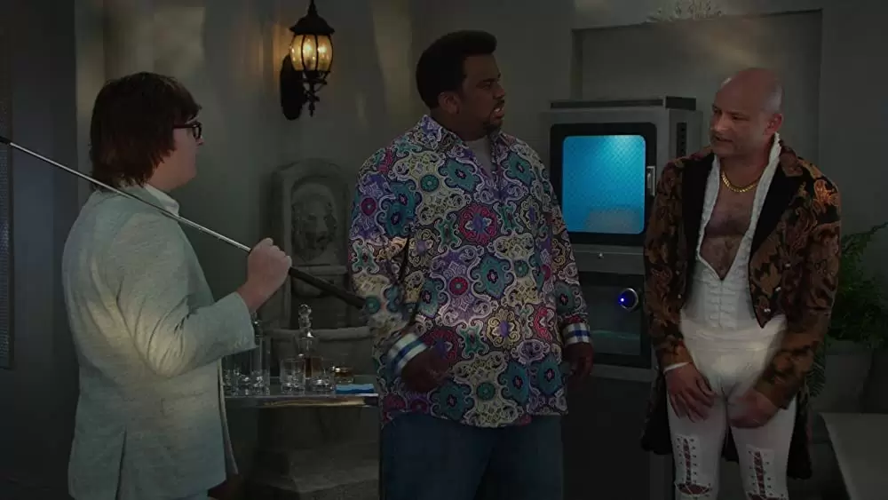 「オフロでGO！！！！！ タイムマシンはジェット式2」の画像