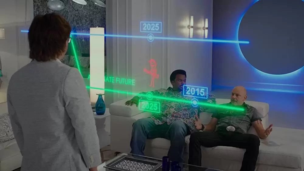 「オフロでGO！！！！！ タイムマシンはジェット式2」の画像