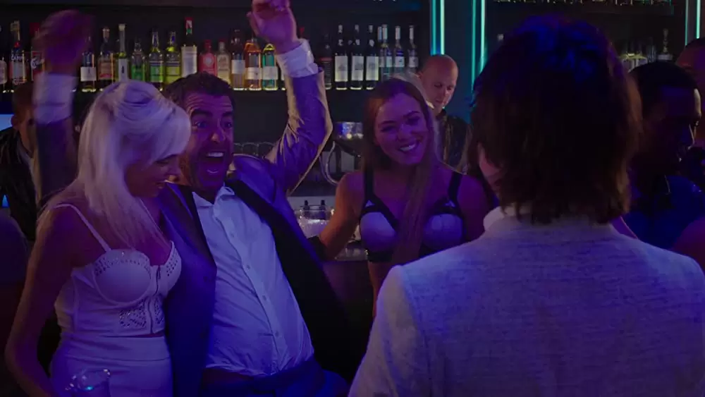 「オフロでGO！！！！！ タイムマシンはジェット式2」の画像