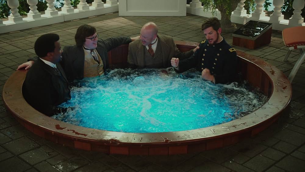 「オフロでGO！！！！！ タイムマシンはジェット式2」の画像