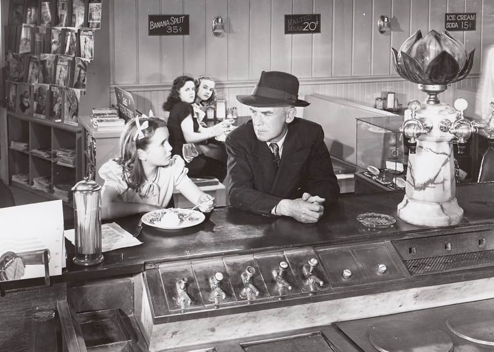 Home, Sweet Homicide（原題）の画像