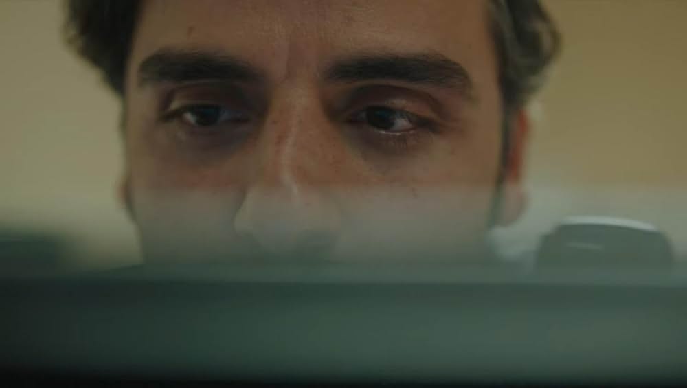 The Letter Room（原題）の画像