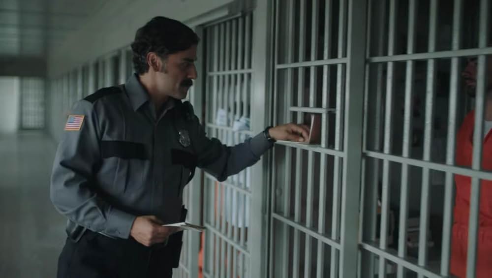 The Letter Room（原題）の画像