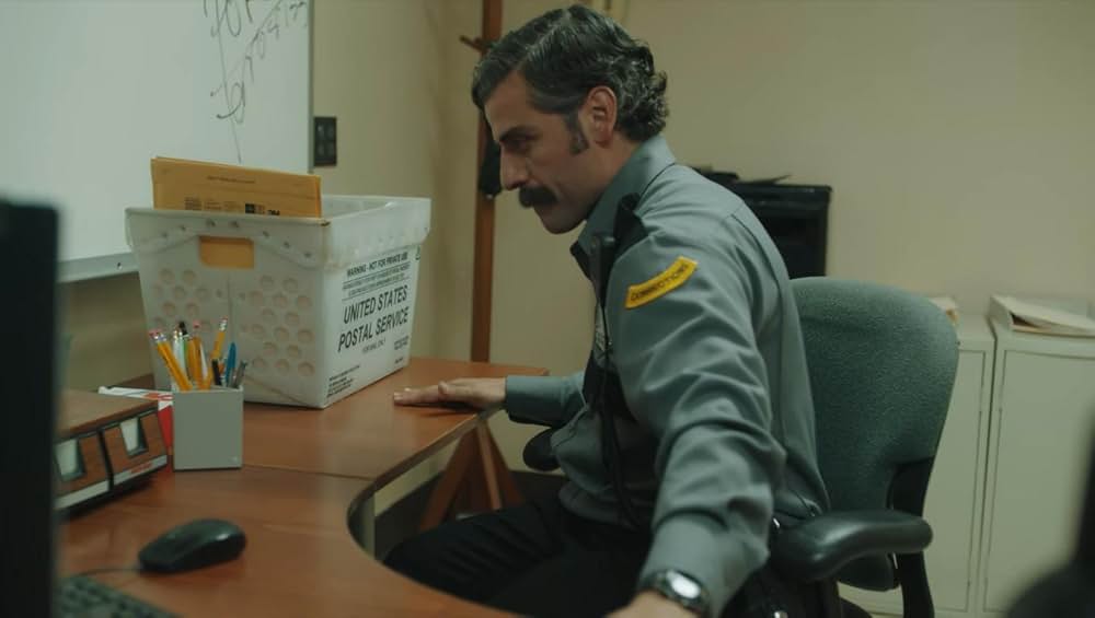 The Letter Room（原題）の画像