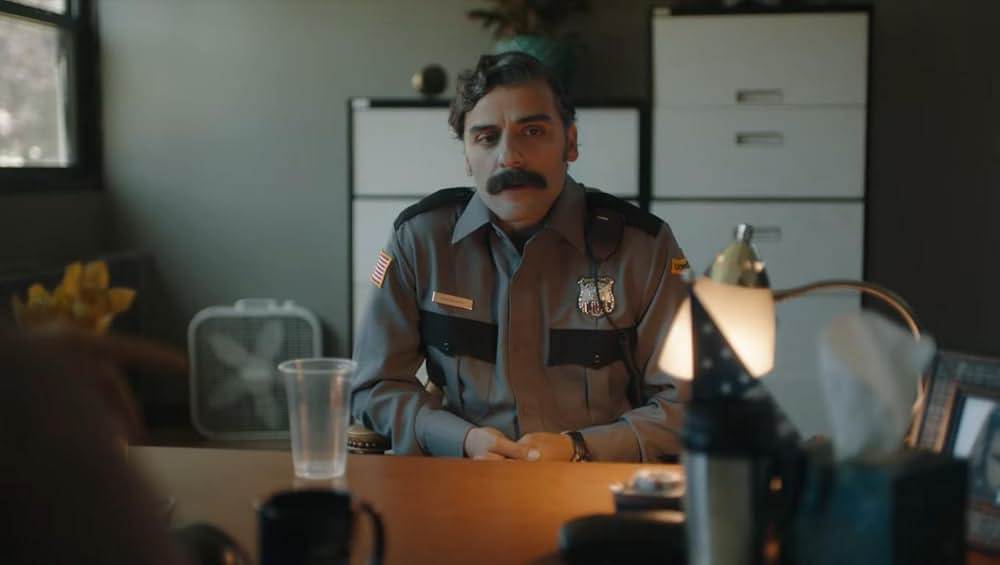 The Letter Room（原題）の画像