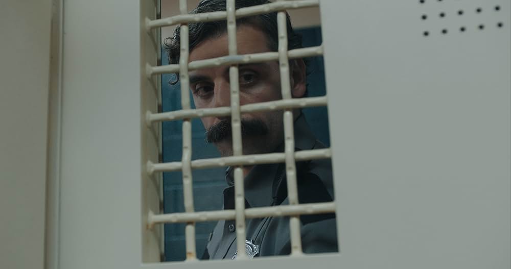 The Letter Room（原題）の画像