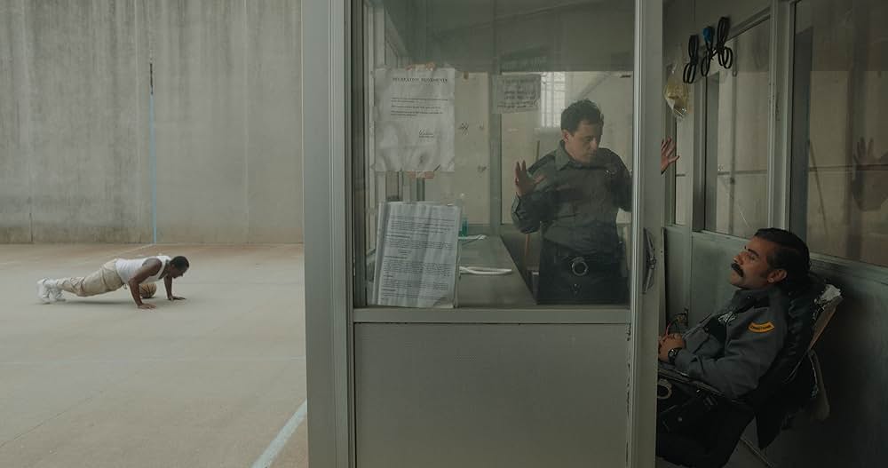 The Letter Room（原題）の画像