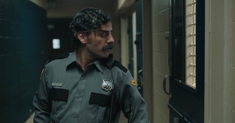 The Letter Room（原題）の画像