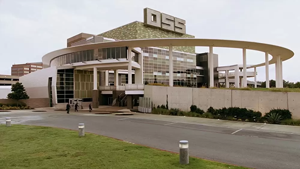 「スパイキッズ4D:ワールドタイム・ミッション」の画像