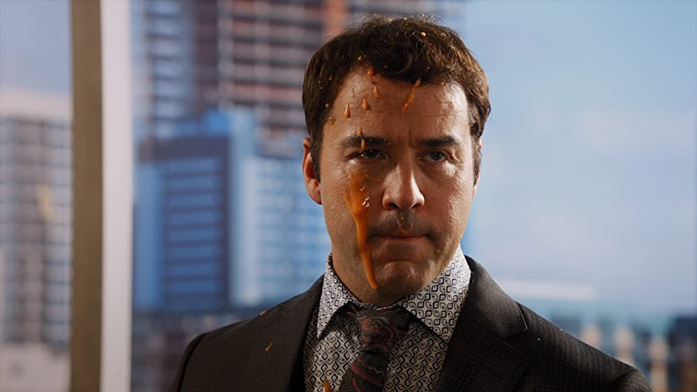 スパイキッズ4D:ワールドタイム・ミッションの画像