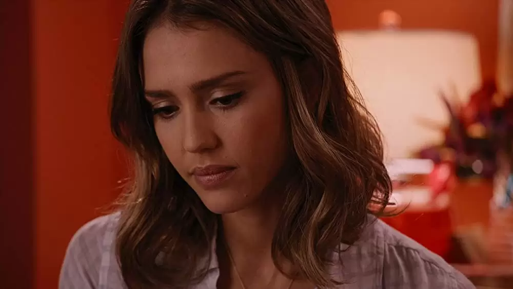 「スパイキッズ4D:ワールドタイム・ミッション」ジェシカ・アルバの画像