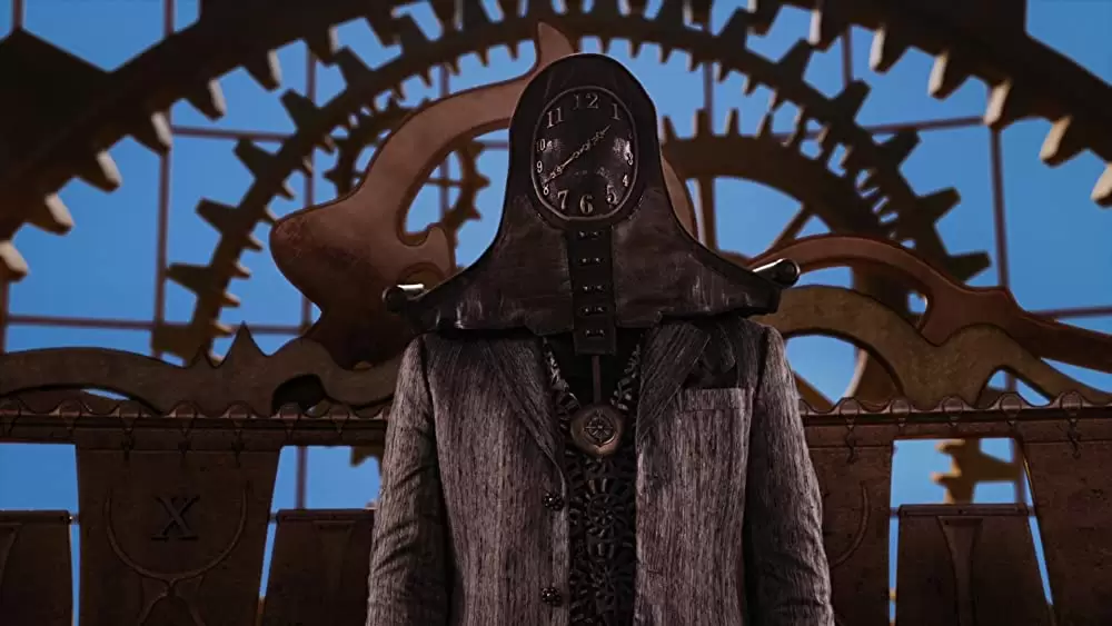 「スパイキッズ4D:ワールドタイム・ミッション」の画像