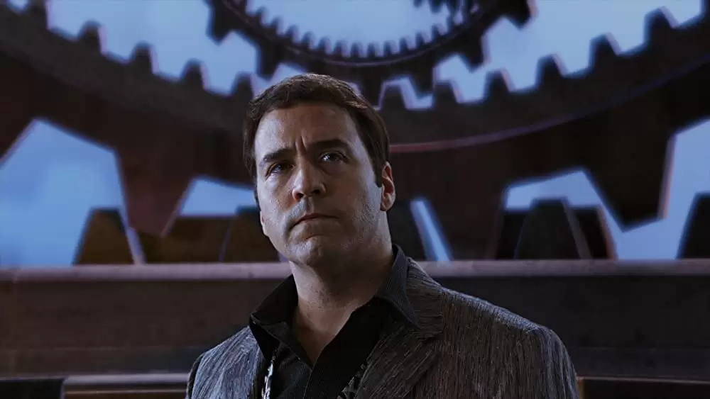 「スパイキッズ4D:ワールドタイム・ミッション」ジェレミー・ピベンの画像