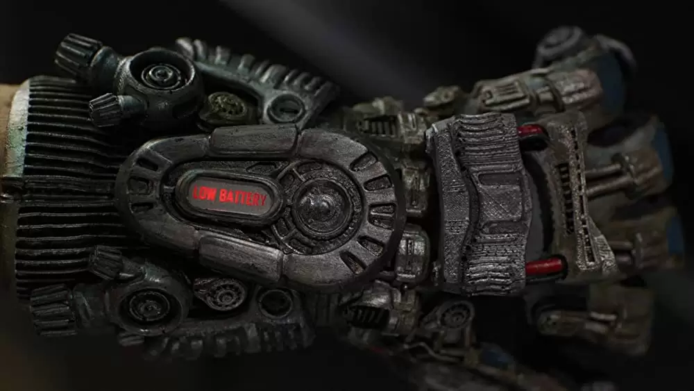 「スパイキッズ4D:ワールドタイム・ミッション」の画像