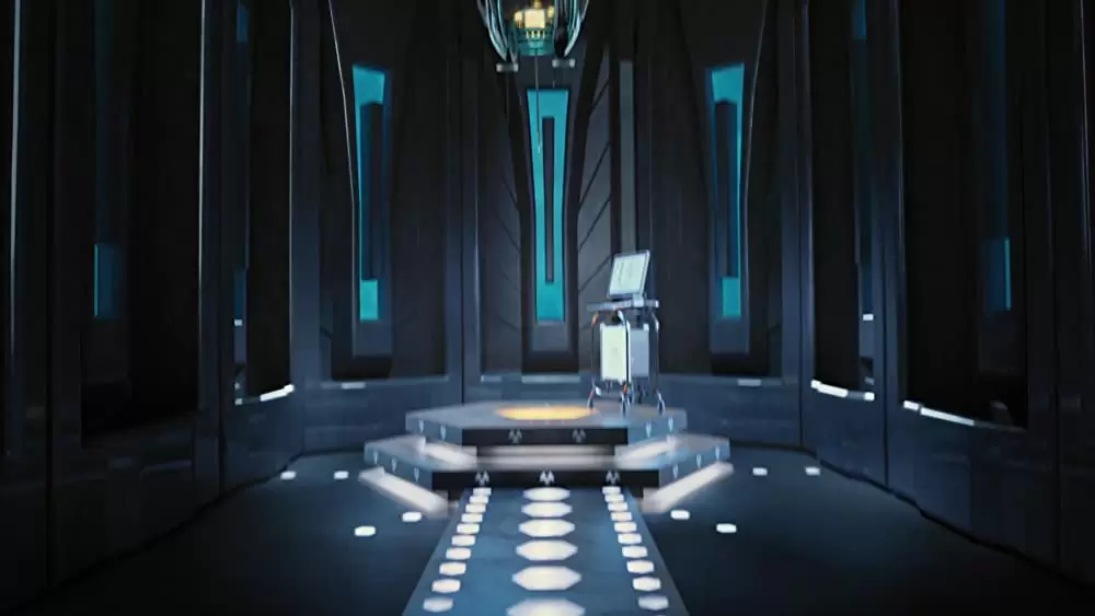 「スパイキッズ4D:ワールドタイム・ミッション」の画像