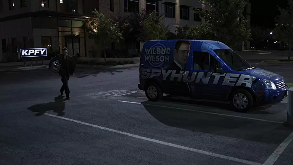 「スパイキッズ4D:ワールドタイム・ミッション」ジョエル・マクヘイルの画像