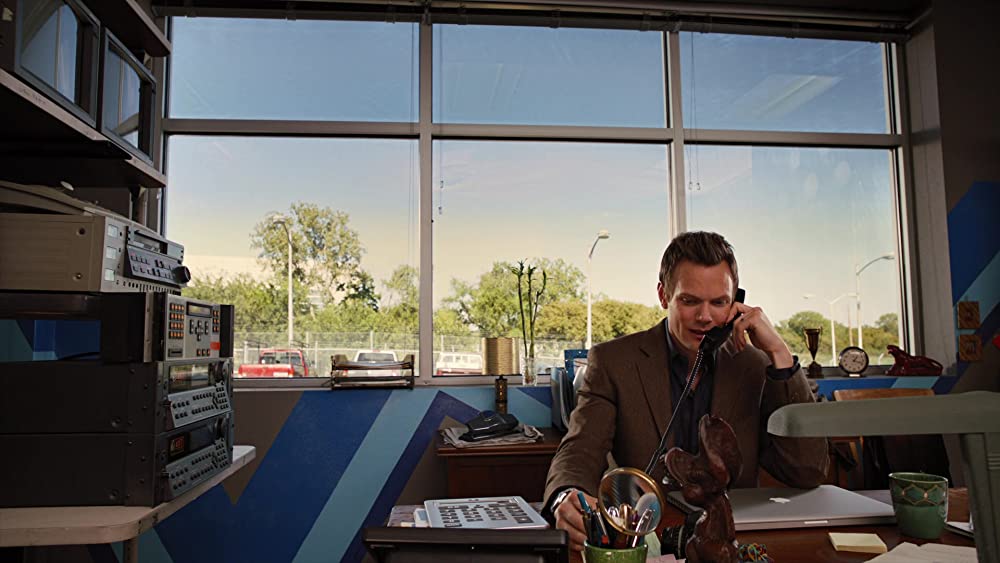 スパイキッズ4D:ワールドタイム・ミッションの画像