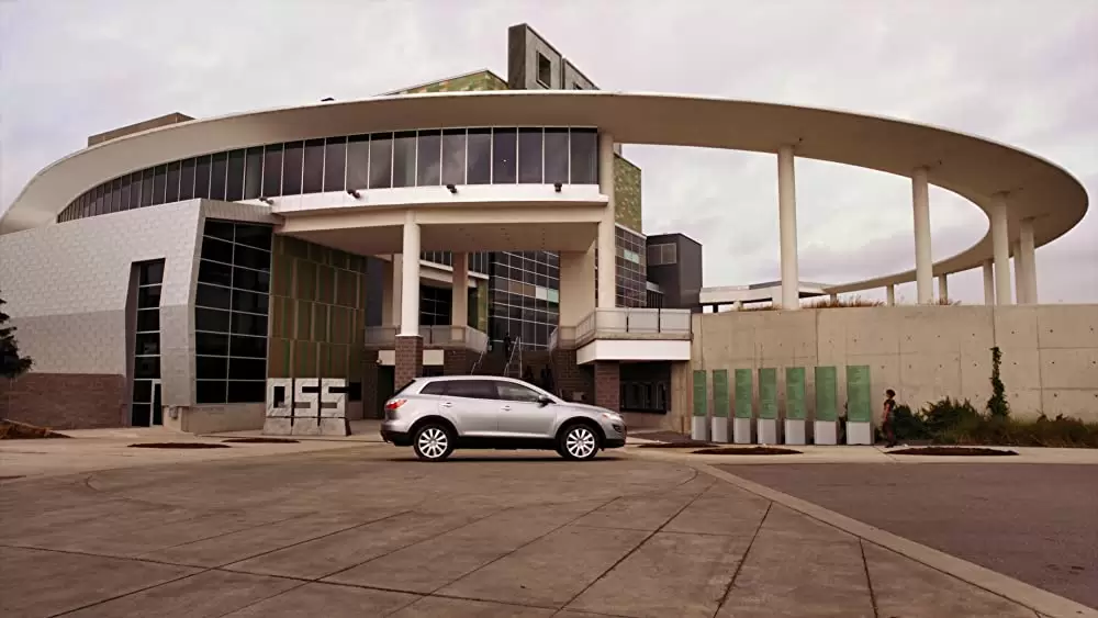 「スパイキッズ4D:ワールドタイム・ミッション」の画像