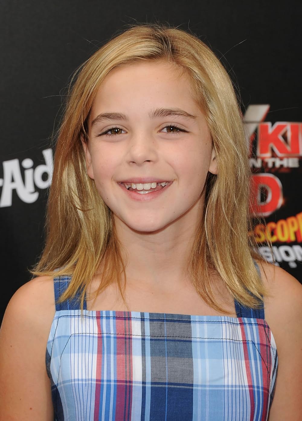 「スパイキッズ4D:ワールドタイム・ミッション」の画像