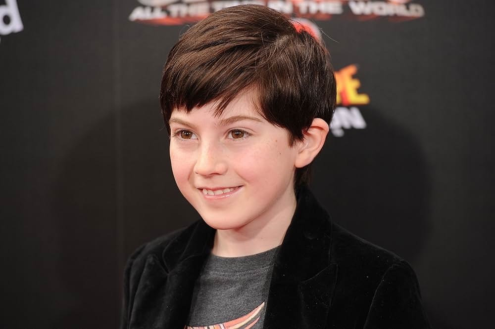 「スパイキッズ4D:ワールドタイム・ミッション」の画像