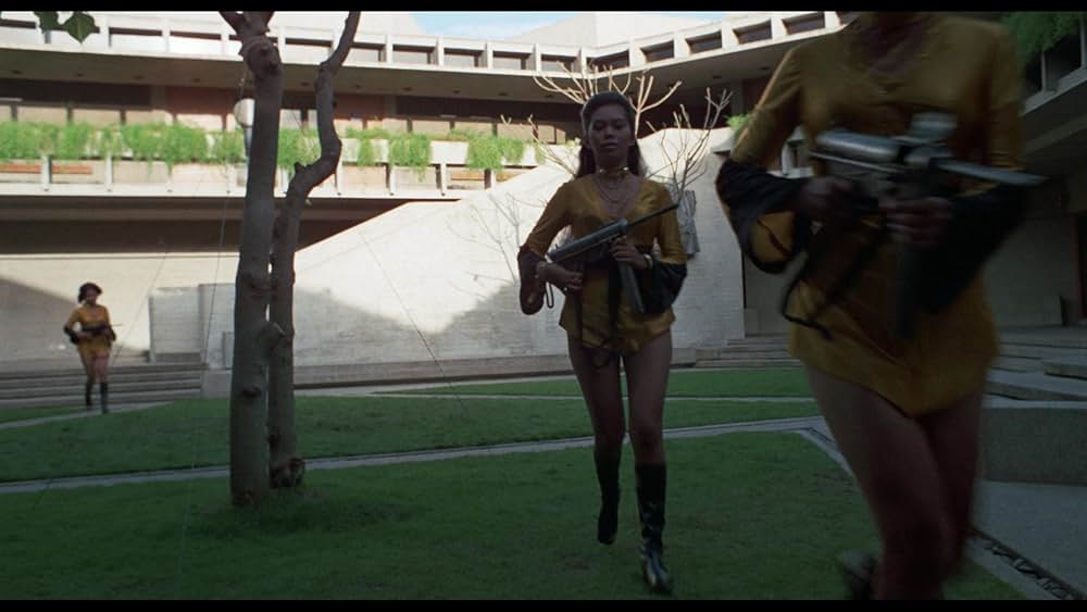 Wonder Women（原題）の画像