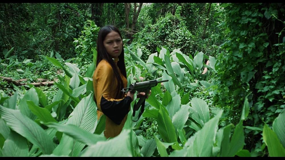 Wonder Women（原題）の画像