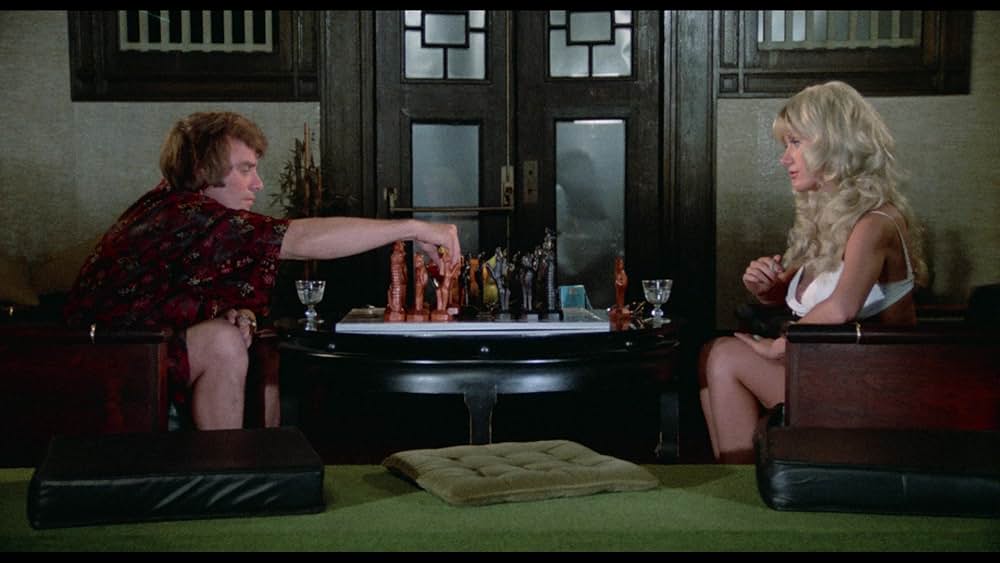 Wonder Women（原題）の画像